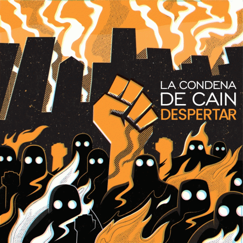 La Condena De Cain : Despertar